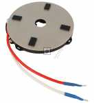Induction Board - 8071609 Induction Coil Longtek 180-1800w-230v [Amica]