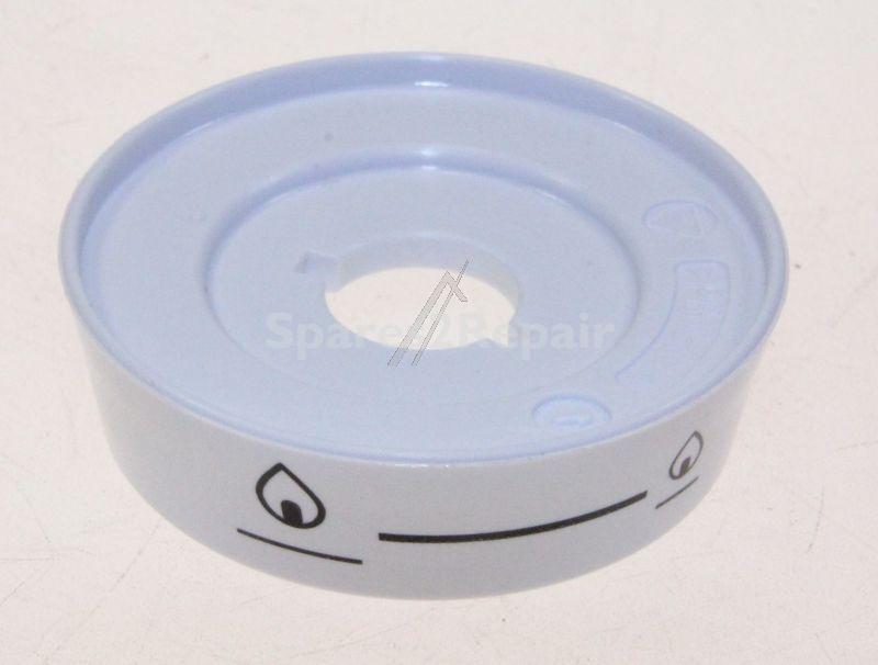 Gauge Disc - C00283968 482000031613 Knob Disc - Pw Fuoco Gaz [Whirlpool Indesit]