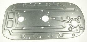 Bottom Plate - Ss-189753 Support-base [Groupe SEB]