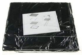 Carbon Filter - 9178005465 C00914300 Activated Carbon Filter [Arcelik]