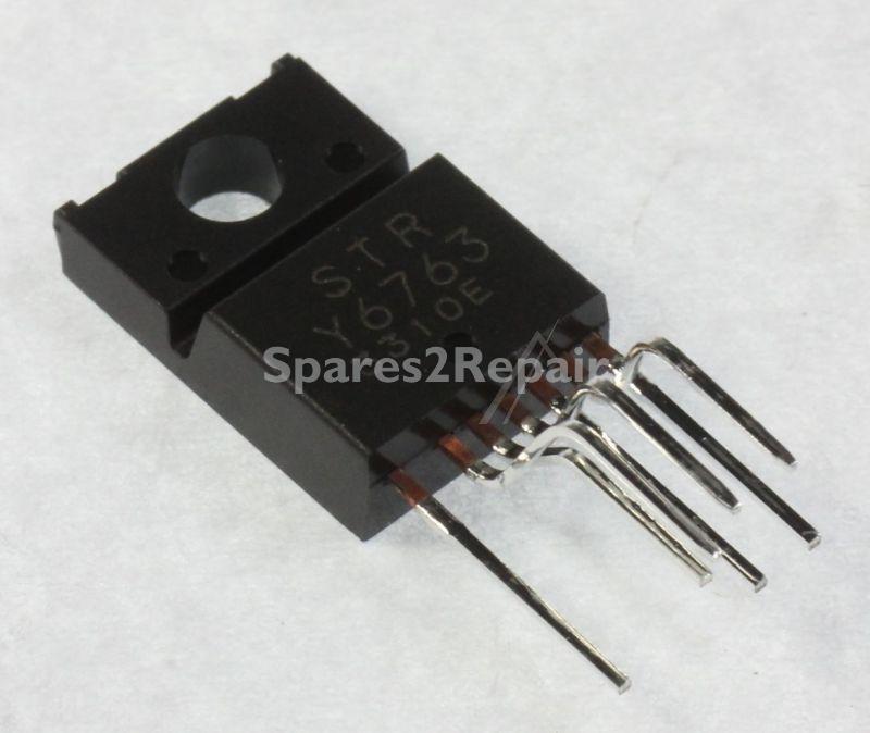 Sanken Ic - Ic Offline Switcher, To-220 (7-pins)