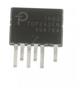 Power Integrations Ic - Top262en Ic Offline Switcher Sip Housing 6-pins