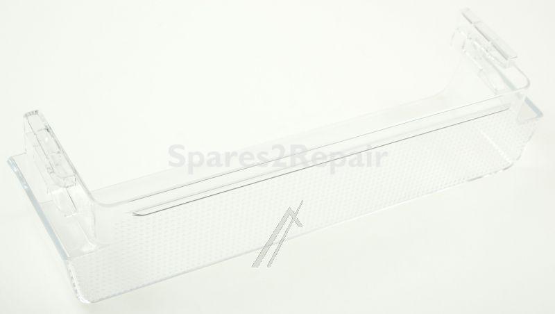Hisense Gorenje Refrigerator - Freezer Door Shelf - Hk4122536 Lower Shelf