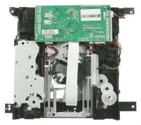 Reflexion Dvd drive Assembly - Ktt10-ht V07 400-ktt10-v07 Dvd-drive Assembly