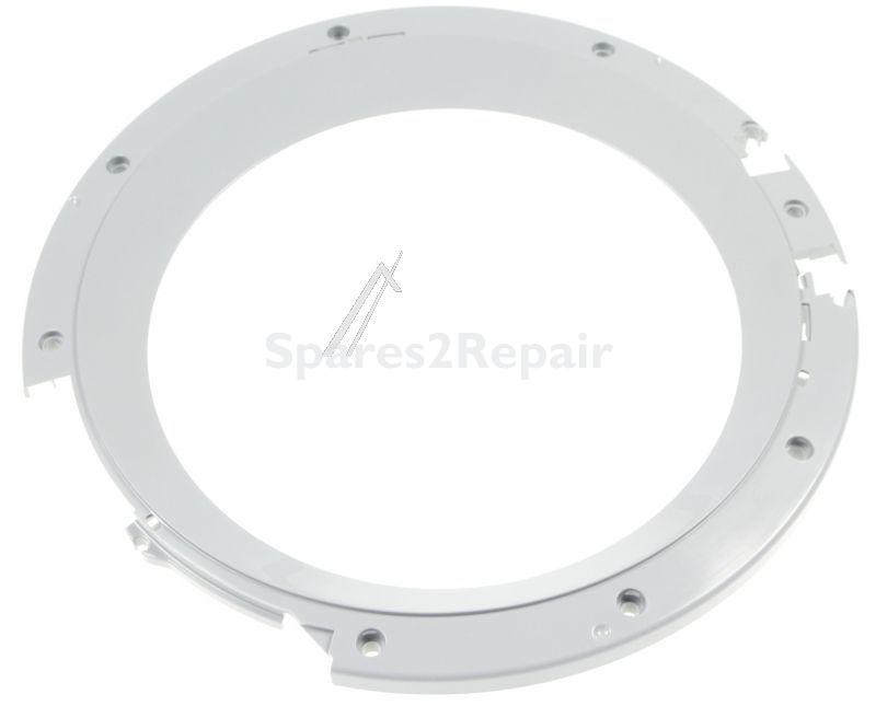Flange Washing Machine Window - 00747595 Frame-window [Bosch Siemens]