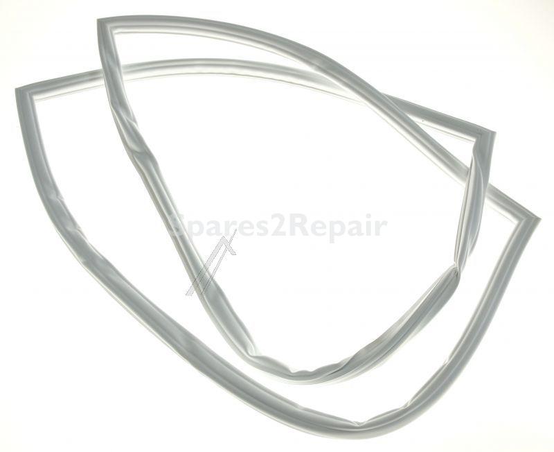 Freezer Door Seal - C00324196 481010408469 Magnetic Seal [Whirlpool Indesit]