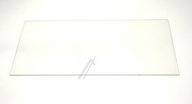 Vegetable Drawer Cover - C00318936 481946678445 Crisper Cover [Whirlpool Indesit]