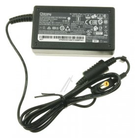 Acer Ac adaptor - Kp 0650h 014 Adapter Ac 65w 19v 1 7x5 5x11 A065r180p