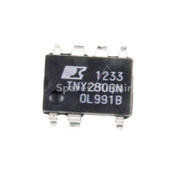 Power Integrations Ic - Off Line Switcher Ic Smd8 -rohs-
