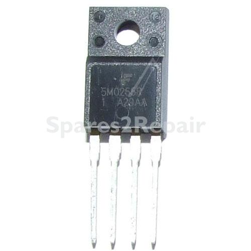 Fairchild Ic - 5m0265r Ka5m0265r Ic Offline Switcher To-220-4