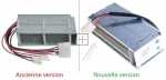 Compatible Dryer Heating Element - Dryer Element 1150w+750w 230v