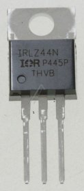 International Rectifier Transistors - Irlz44n Mosfet To-220 -rohs-conform-