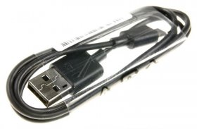 Lenovo Usb connector - Sc18c02449 Smp Lv P1a42 Micro Usb Cable Black
