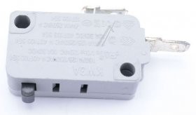 Microswitch For Home Appliance - C00304093 482000006790 Microswitch Interlock [Whirlpool Indesit]