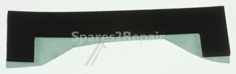 Sealing Materials - 140010604019 Gasket 25x97mm [Electrolux Aeg]