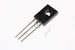 On Semiconductor Thyristor - Thyristor, 4a 400v To-126 Typ: