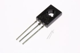 On Semiconductor Thyristor - Thyristor, 4a 400v To-126 Typ: