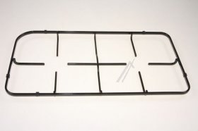 Mechanical Components - 37002044 Enamelled Pan Support(66 s Type left) [Vestel]