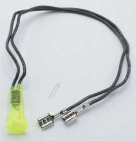 Lamp - 50227580003 Pilot Light Green [Electrolux Aeg]