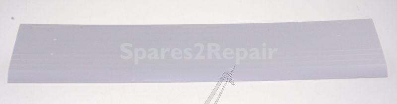 Kickplate - 00674762 Panel-base [Bosch Siemens]