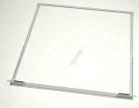 Snowky Shelf Assembly - Ga000623302 Cooler Glass Shelf