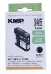 Kmp Cartridge - 1529 4001 B62bx Ink Cartridge Black 11 8ml