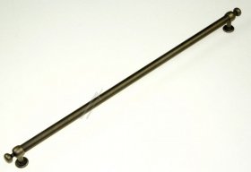 Smeg Oven Door Handles - 694931346 Oven Door Handle Assembly