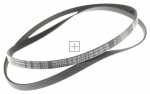 Poly v belt H - 50295499003 Drive Belt [Electrolux Aeg]
