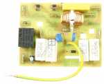 Microwave Noise Filter - 4055084265 Electronic Board Filter [Electrolux Aeg]