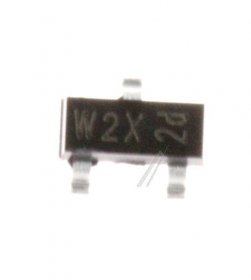 Nxp Transistors - Pmbt4401 Transistor, Npn Smd Sot-23