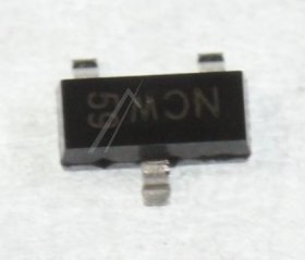 Nxp Transistors - Bf840 Bf840 215 Transistor Npn Smd Sot-23