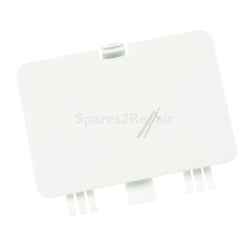 Lg Cover Plate - 5006er2008e Cap Cover