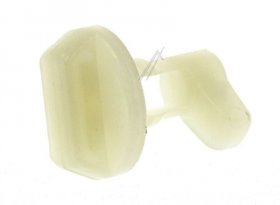 Elica Button - 3005b Lamp Cabinet Knob