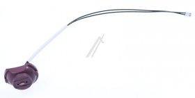 Samsung Temperature Sensor For Cookers, Oven And Cooktops - Dg81-01448a A-s Temperature Sensor Nz64f3nm1ab Upper Sensor