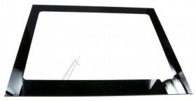 Oven inner Door Glass - C00318041 481010545252 Plate Inner [Whirlpool Indesit]
