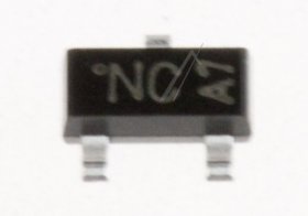 Kec Transistors - Krc103s Transistor Sot-23