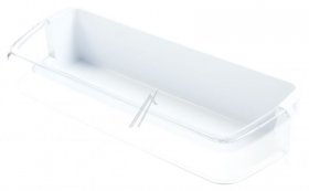 Samsung Refrigerator Door Shelf Upper - Da97-07429b Assembly Guard-ref Up Es09-pjt Gpps+hips