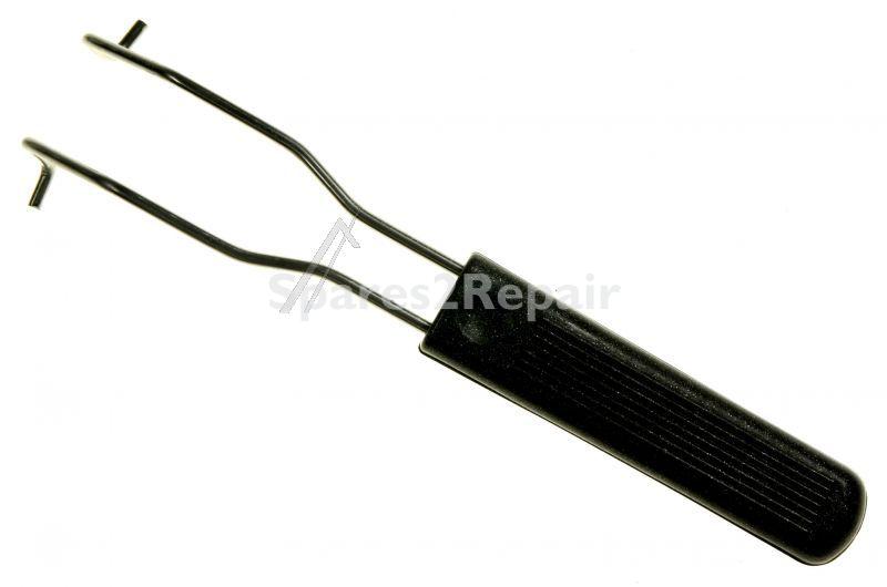 Fritel Chip Pan Basket - 2ft428 Basket Handle Cpl Fritel Turbo Sf® 4 Series Rectangular