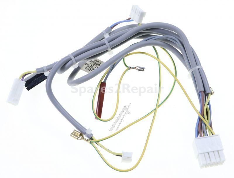 Harness - 00755026 Cable Harness [Bosch Siemens]