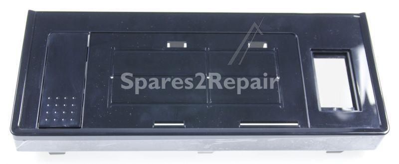 Samsung Operating Unit Screen - De94-02862a Assembly Control Panel me83xr black abs glossy