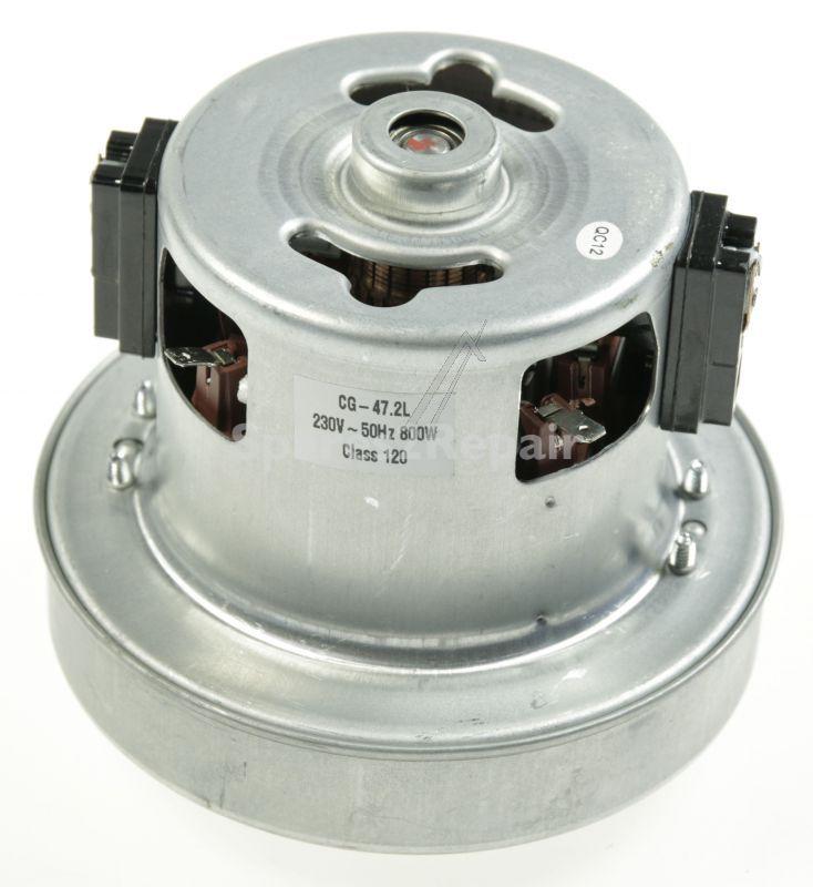 Vacuum Cleaner Motor - 48018498 Motor Complete [Candy Hoover]