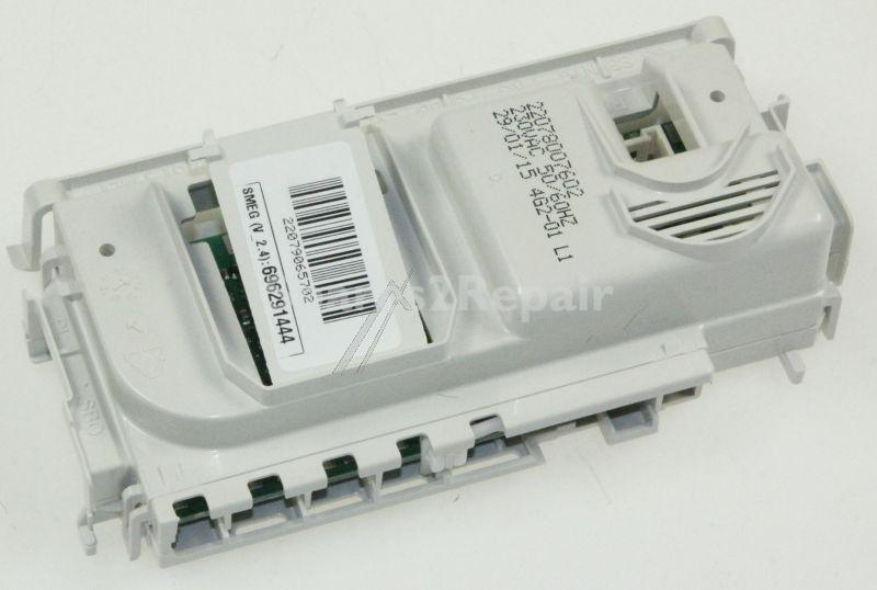 Smeg Timer-clock Module - 696291444 Timer 0024*fw0007*md0046