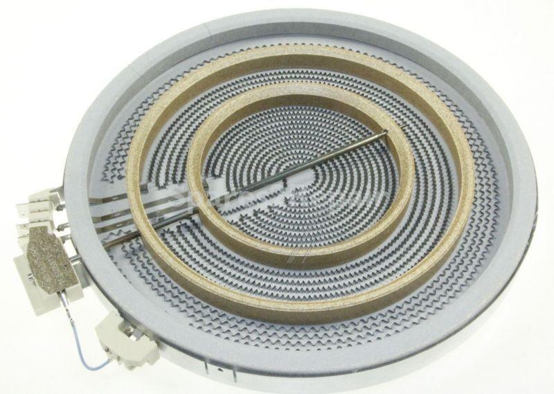 Hot Plate - Hotplate [Bosch Siemens]