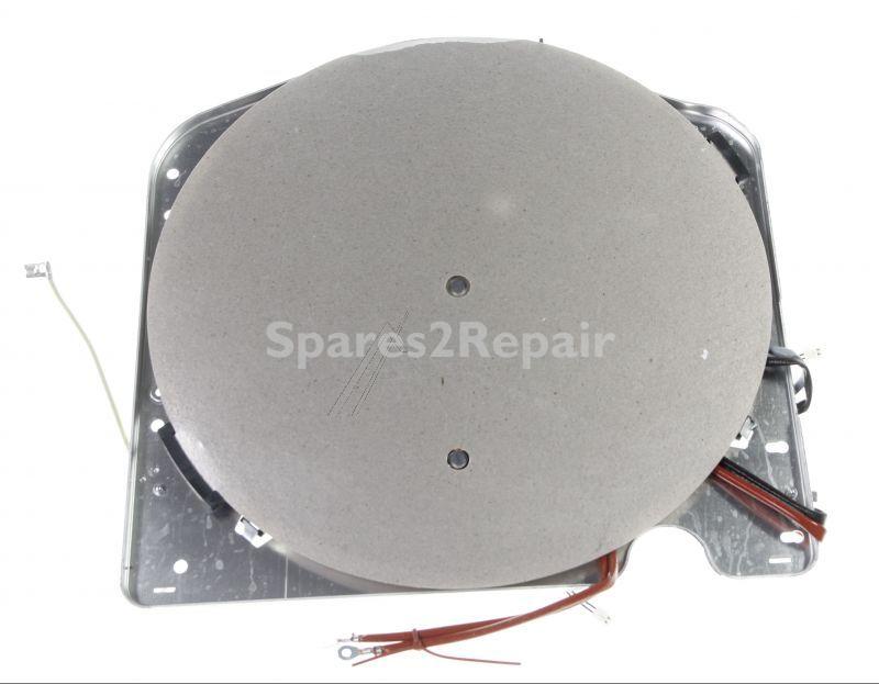 Hot Plate - 00097719 Hotplate [Bosch Siemens]