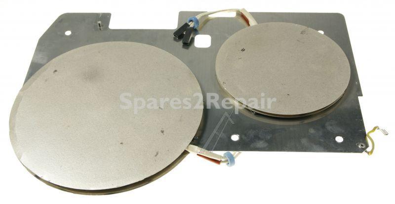 Hot Plate - Hotplate [Bosch Siemens]