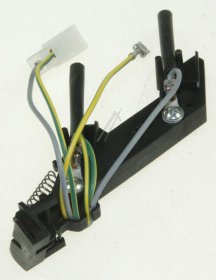 Brandt Ground Ring - 57x2365 Fitted Brushes