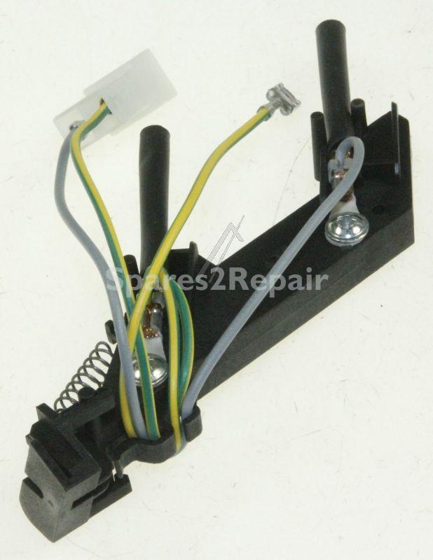 Brandt Ground Ring - 57x2365 Fitted Brushes