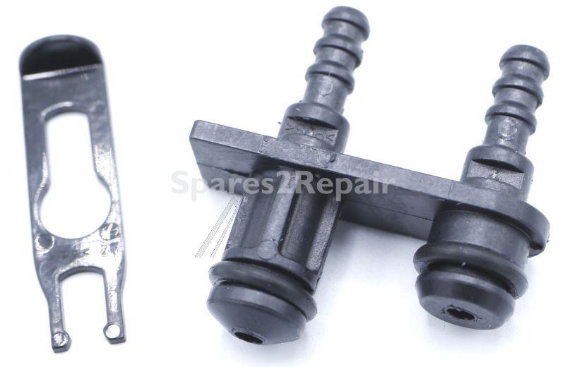 Hose Coupling - 12007883 Coupler - Connector [Bosch Siemens]