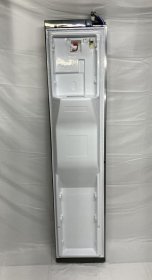 Lg Freezer Door - Add76196330 Door Foam Assembly Freezer With Water Line Upper