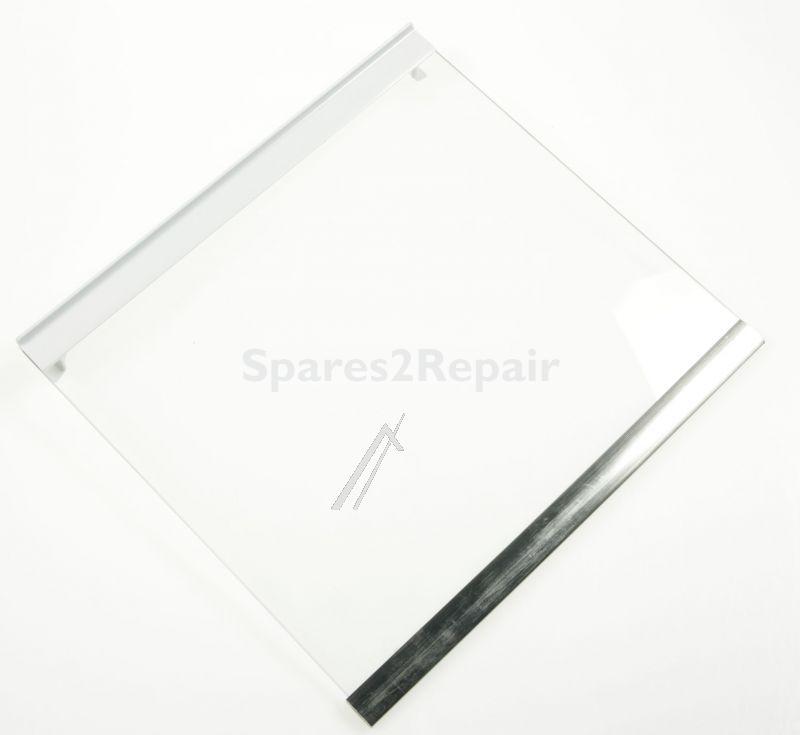 Hisense Gorenje Panel-glass-ic - Hk1966766 Shelf Part